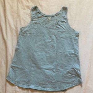 Old navy tank top